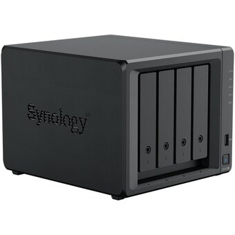  Сетевое хранилище Synology DS423+ No HDD 