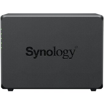  Сетевое хранилище Synology DS423+ No HDD 