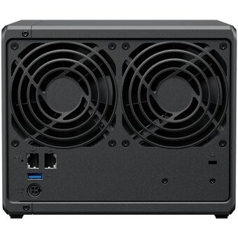  Сетевое хранилище Synology DS423+ No HDD 