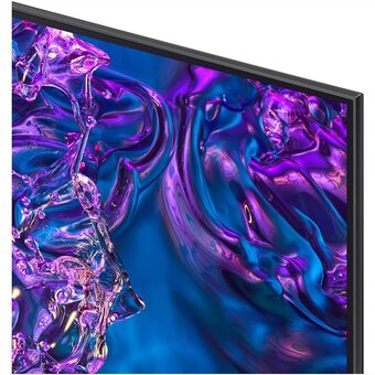  Телевизор Samsung QE85Q70DAUXRU 