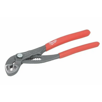  Клещи сантехнические Milwaukee 4932492458 180мм 