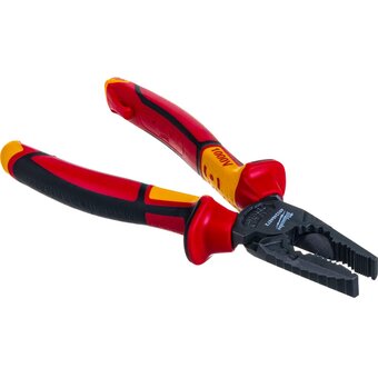  Пассатижи Milwaukee VDE 4932464572 180мм 