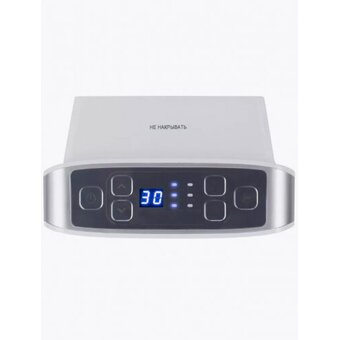  Тепловентилятор Vitek VT-2066 