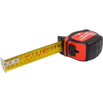  Рулетка Milwaukee Premium Wide blade (4932471816) 8м 
