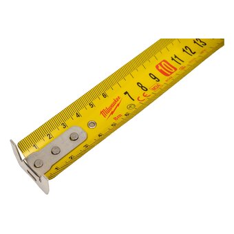  Рулетка Milwaukee Premium Wide blade (4932471816) 8м 