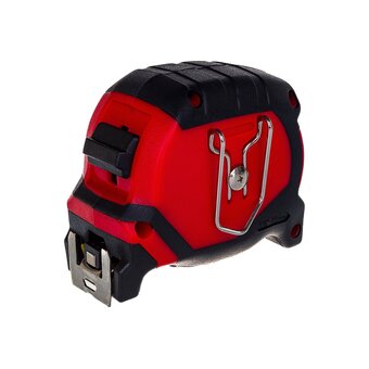  Рулетка Milwaukee Premium Magnetic Gen III (4932464603) 8м 