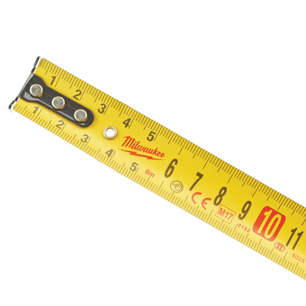  Рулетка Milwaukee Slim 8м-26фт*25мм (48 227 726) 