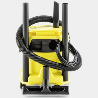  Пылесос Karcher WD 2 Plus V-15/4/18 1.628-003 