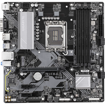  Материнская плата GIGABYTE B760M D3HP 