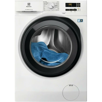  Стиральная машина Electrolux EW6F1492E 