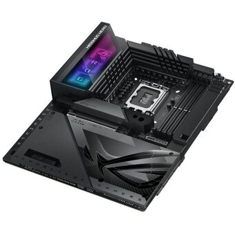  Материнская плата ASUS Rog Maximus Z790 Hero BTF (90MB1H50-M0EAY0) 