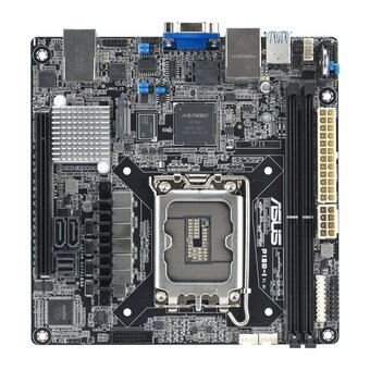  Материнская плата ASUS P13R-I (90SB0CR0-M0UAY0) 