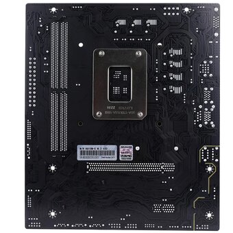  Материнская плата Colorful H610M-E M.2 V20 