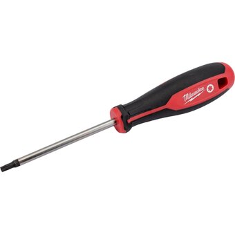  Отвертка крестовая Milwaukee 4932471802 T25x100 