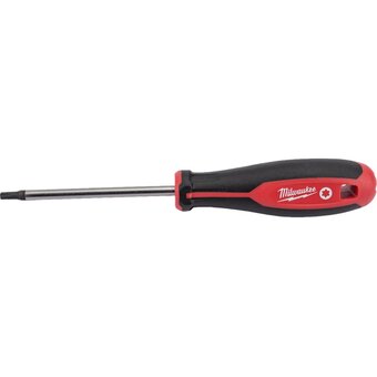  Отвертка крестовая Milwaukee 4932471802 T25x100 
