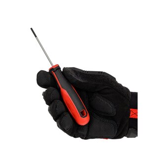  Отвертка шлицевая Milwaukee 4932471775 SL 0.5x3x75 