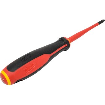  Набор отверток крестовых Milwaukee 4932478737 VDE 5шт 