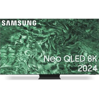  Телевизор Samsung QE65QN800DUXCE 