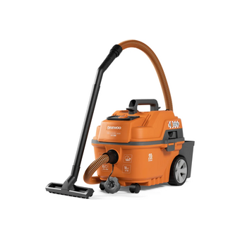  Строительный пылесос DAEWOO DAVC 2000 