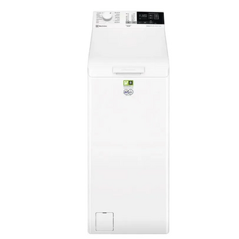  Стиральная машина Electrolux EW7T4272E белый 