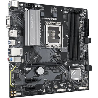  Материнская плата GIGABYTE B760M D3HP 