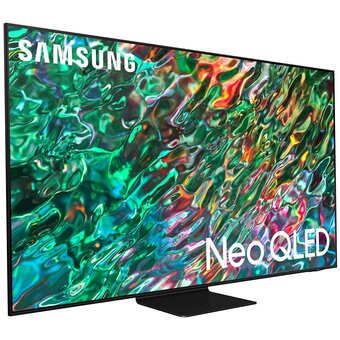  Телевизор Samsung QE43QN90DAUXRU 