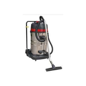  Промышленный пылесос MERAN 80lVC-3/80T R (100339074) 3000W 