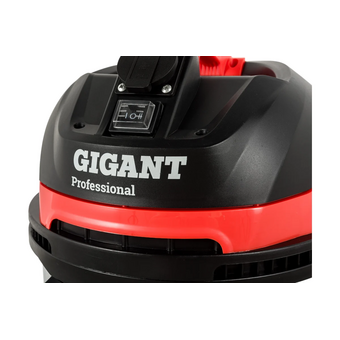  Строительный пылесос Gigant Professional GPS-VC-60 