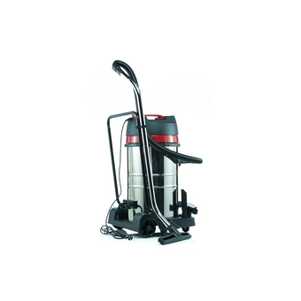  Промышленный пылесос MERAN 80lVC-3/80T R (100339074) 3000W 