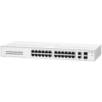  Коммутатор HPE Aruba Instant On 1430 (R8R50A) 