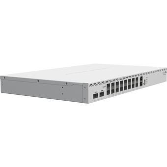  Коммутатор MIKROTIK CRS518-16XS-2XQ-RM 