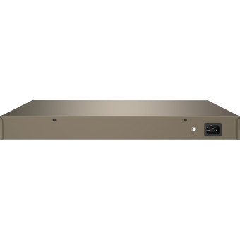  Коммутатор в стойку IP-COM G1050F, 48*1Gbit RJ45, 2*SFP 1Gbit 