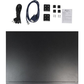  Коммутатор ORIGO OS3254P/880W/A1A 