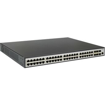  Коммутатор ORIGO OS3254P/880W/A1A 