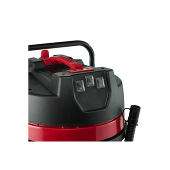 Промышленный пылесос MERAN 80lVC-3/80T R (100339074) 3000W 