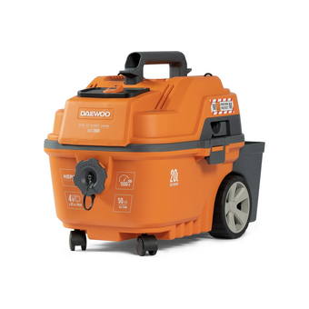  Строительный пылесос DAEWOO DAVC 2000 