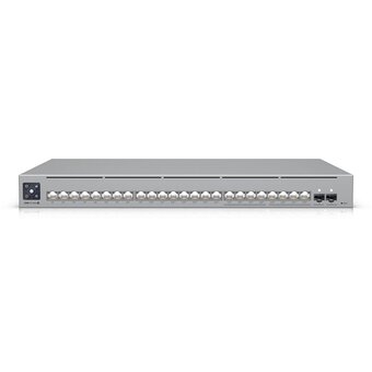  Коммутатор Ubiquiti USW-Pro-Max-24 24-port 