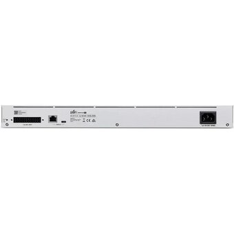  Коммутатор Ubiquiti USW-Pro-Max-48 48-port 