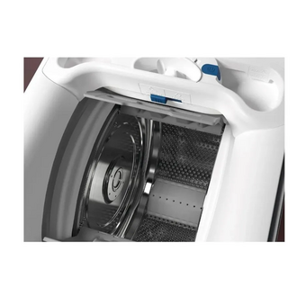  Стиральная машина Electrolux EW7T4272E белый 