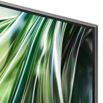  Телевизор Samsung QE55QN90DAUXRU черный 