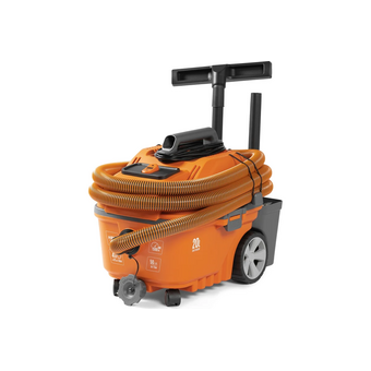  Строительный пылесос DAEWOO DAVC 2000 