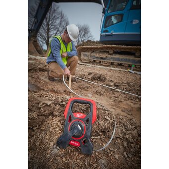  Рулетка Milwaukee 48225203 30м 