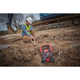  Рулетка Milwaukee 48225203 30м 