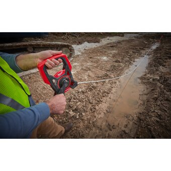  Рулетка Milwaukee 48225203 30м 