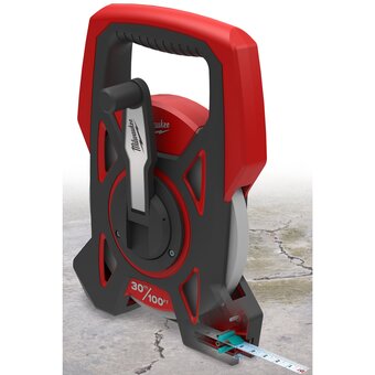  Рулетка Milwaukee 48225203 30м 