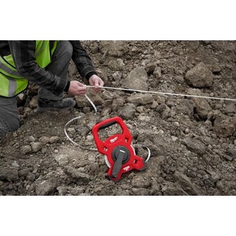  Рулетка Milwaukee 48225360 60м 