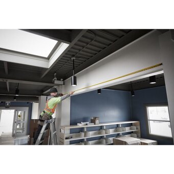  Рулетка Milwaukee Premium Wide blade (4932471817) 5м 