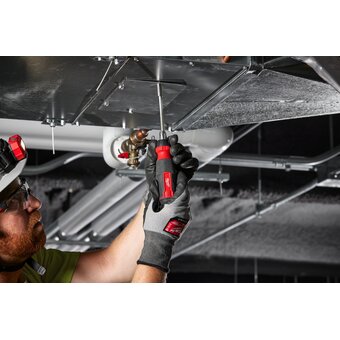 Отвертка наборная Milwaukee 4932480582 14 в 1 