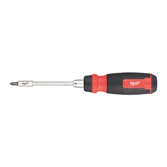  Отвертка наборная Milwaukee 4932480582 14 в 1 