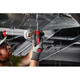  Отвертка наборная Milwaukee 4932492806 14 в 1 